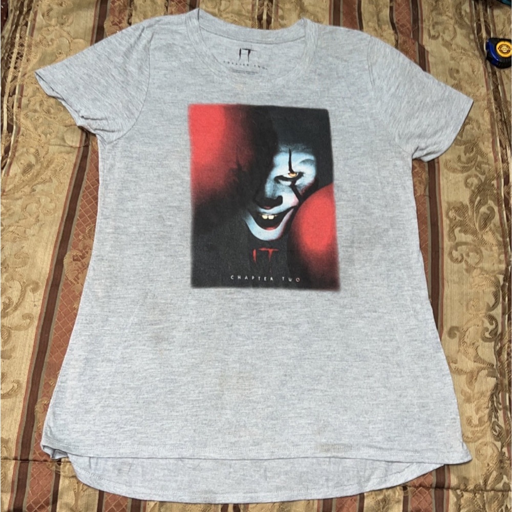 It penny wise tee